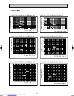Предварительный просмотр 71 страницы Mitsubishi Electric Mr.SLIM PKA-RP FAL2 Technical Data Book