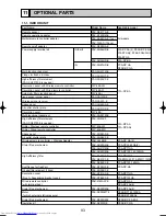 Предварительный просмотр 93 страницы Mitsubishi Electric Mr.SLIM PKA-RP FAL2 Technical Data Book