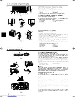 Предварительный просмотр 6 страницы Mitsubishi Electric Mr.SLIM PKA-RP GAL Installation Manual