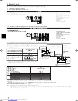 Предварительный просмотр 8 страницы Mitsubishi Electric Mr.SLIM PKA-RP GAL Installation Manual