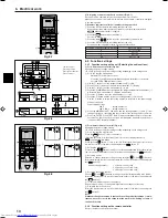 Предварительный просмотр 10 страницы Mitsubishi Electric Mr.SLIM PKA-RP GAL Installation Manual