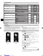 Предварительный просмотр 8 страницы Mitsubishi Electric Mr. Slim PKA-RP-GAL Installation Manual