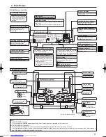 Предварительный просмотр 3 страницы Mitsubishi Electric Mr.SLIM PKA-RP KAL Operation Manual