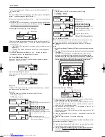 Предварительный просмотр 10 страницы Mitsubishi Electric Mr.SLIM PKA-RP KAL Operation Manual