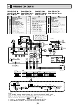 Предварительный просмотр 13 страницы Mitsubishi Electric Mr.Slim PKA-RP100FAL Service Manual