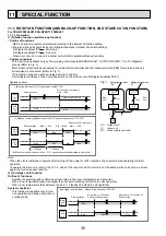 Предварительный просмотр 30 страницы Mitsubishi Electric Mr.Slim PKA-RP100FAL Service Manual