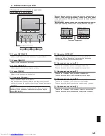 Предварительный просмотр 14 страницы Mitsubishi Electric Mr. Slim PKA-RP100KAL Operation Manual