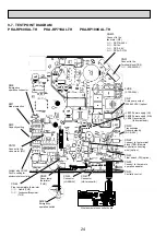 Preview for 24 page of Mitsubishi Electric Mr.Slim PKA-RP100KAL Service Manual