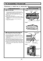 Preview for 29 page of Mitsubishi Electric Mr.Slim PKA-RP100KAL Service Manual