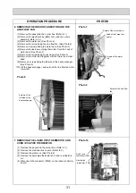 Preview for 31 page of Mitsubishi Electric Mr.Slim PKA-RP100KAL Service Manual