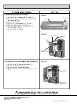 Preview for 32 page of Mitsubishi Electric Mr.Slim PKA-RP100KAL Service Manual