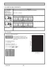 Предварительный просмотр 25 страницы Mitsubishi Electric Mr.Slim PKA Series Service Manual