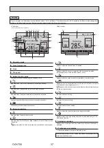 Предварительный просмотр 37 страницы Mitsubishi Electric Mr.Slim PKA Series Service Manual