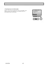 Предварительный просмотр 45 страницы Mitsubishi Electric Mr.Slim PKA Series Service Manual