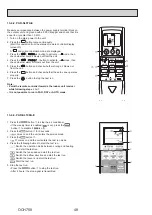 Предварительный просмотр 48 страницы Mitsubishi Electric Mr.Slim PKA Series Service Manual