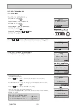 Предварительный просмотр 53 страницы Mitsubishi Electric Mr.Slim PKA Series Service Manual