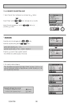 Предварительный просмотр 56 страницы Mitsubishi Electric Mr.Slim PKA Series Service Manual