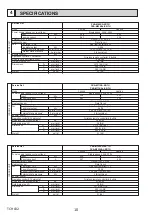 Preview for 10 page of Mitsubishi Electric Mr. Slim PKA Series Service Manual