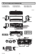 Preview for 12 page of Mitsubishi Electric Mr. Slim PKA Series Service Manual