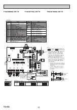 Preview for 14 page of Mitsubishi Electric Mr. Slim PKA Series Service Manual