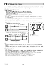 Preview for 33 page of Mitsubishi Electric Mr. Slim PKA Series Service Manual