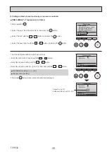 Preview for 35 page of Mitsubishi Electric Mr. Slim PKA Series Service Manual