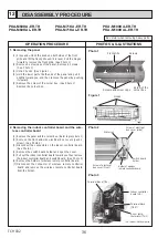 Preview for 36 page of Mitsubishi Electric Mr. Slim PKA Series Service Manual