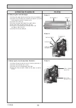 Preview for 39 page of Mitsubishi Electric Mr. Slim PKA Series Service Manual