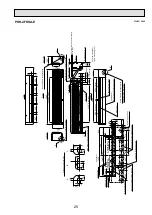 Предварительный просмотр 25 страницы Mitsubishi Electric Mr.SLIM PKH-1.6FKA Technical & Service Manual