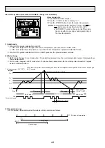 Предварительный просмотр 44 страницы Mitsubishi Electric Mr.SLIM PKH-1.6FKA Technical & Service Manual