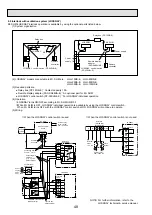 Предварительный просмотр 48 страницы Mitsubishi Electric Mr.SLIM PKH-1.6FKA Technical & Service Manual