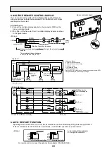 Предварительный просмотр 69 страницы Mitsubishi Electric Mr.SLIM PKH-1.6FKA Technical & Service Manual