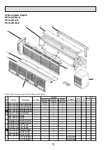 Предварительный просмотр 78 страницы Mitsubishi Electric Mr.SLIM PKH-1.6FKA Technical & Service Manual