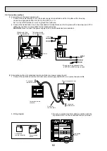 Предварительный просмотр 82 страницы Mitsubishi Electric Mr.SLIM PKH-1.6FKA Technical & Service Manual