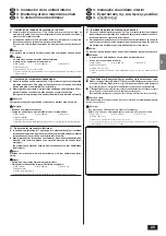 Предварительный просмотр 25 страницы Mitsubishi Electric Mr.SLIM PKH-1.6GKL Installation Manual