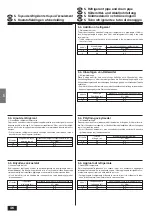 Предварительный просмотр 46 страницы Mitsubishi Electric Mr.SLIM PKH-1.6GKL Installation Manual