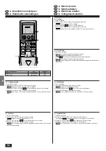 Предварительный просмотр 58 страницы Mitsubishi Electric Mr.SLIM PKH-1.6GKL Installation Manual