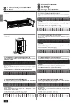 Предварительный просмотр 12 страницы Mitsubishi Electric Mr. Slim PKH-2.5 3FKA-E Installation Manual