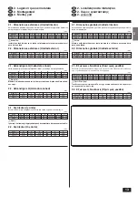 Предварительный просмотр 13 страницы Mitsubishi Electric Mr. Slim PKH-2.5 3FKA-E Installation Manual