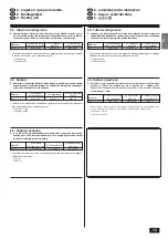 Предварительный просмотр 15 страницы Mitsubishi Electric Mr. Slim PKH-2.5 3FKA-E Installation Manual