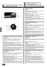 Предварительный просмотр 40 страницы Mitsubishi Electric Mr. Slim PKH-2.5 3FKA-E Installation Manual