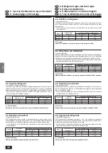 Предварительный просмотр 46 страницы Mitsubishi Electric Mr. Slim PKH-2.5 3FKA-E Installation Manual