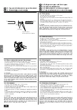 Предварительный просмотр 48 страницы Mitsubishi Electric Mr. Slim PKH-2.5 3FKA-E Installation Manual