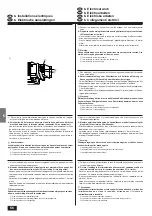 Предварительный просмотр 56 страницы Mitsubishi Electric Mr. Slim PKH-2.5 3FKA-E Installation Manual