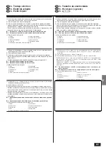 Предварительный просмотр 61 страницы Mitsubishi Electric Mr. Slim PKH-2.5 3FKA-E Installation Manual