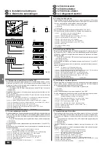 Предварительный просмотр 66 страницы Mitsubishi Electric Mr. Slim PKH-2.5 3FKA-E Installation Manual