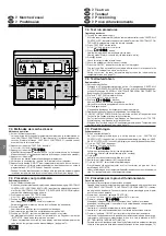 Предварительный просмотр 70 страницы Mitsubishi Electric Mr. Slim PKH-2.5 3FKA-E Installation Manual