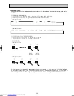 Предварительный просмотр 35 страницы Mitsubishi Electric Mr.SLIM PKH-2.5FKA Technical & Service Manual