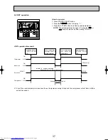 Предварительный просмотр 37 страницы Mitsubishi Electric Mr.SLIM PKH-2.5FKA Technical & Service Manual