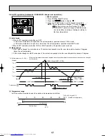 Предварительный просмотр 42 страницы Mitsubishi Electric Mr.SLIM PKH-2.5FKA Technical & Service Manual